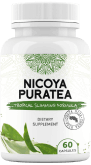 Nicoya PuraTea™ | Official Website | Tropical Slimming Formula